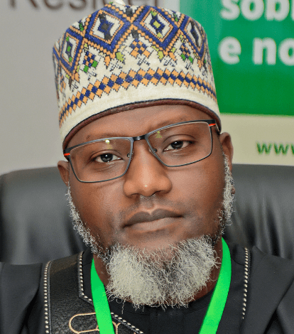 Dr. Hassane Adakal