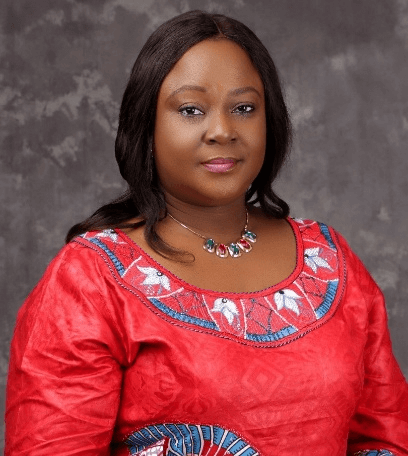 Dr. Kemi Ladeinde