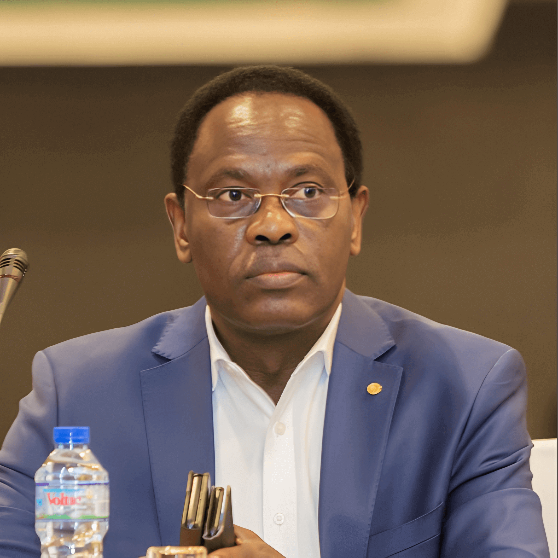 Dr. Melchior Athanase Joël C. AISSI