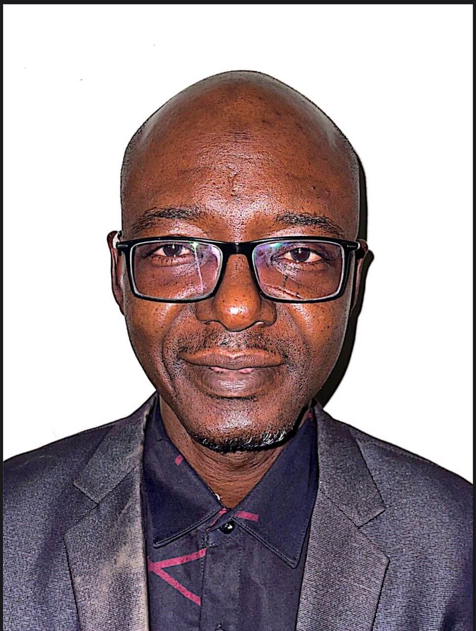 Dr. Muntari Hassan