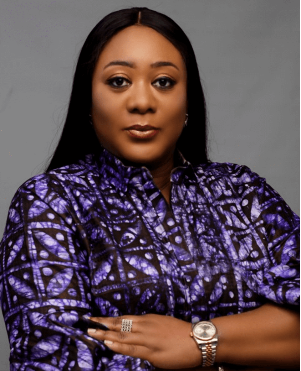 Dr. Winifred Ukponu