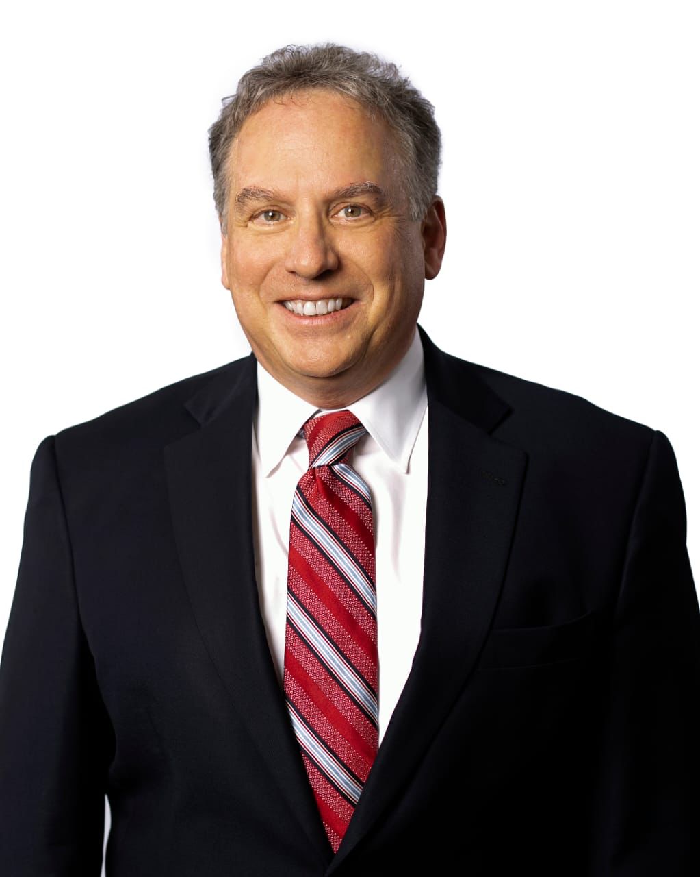 Dr. Mark Feinberg