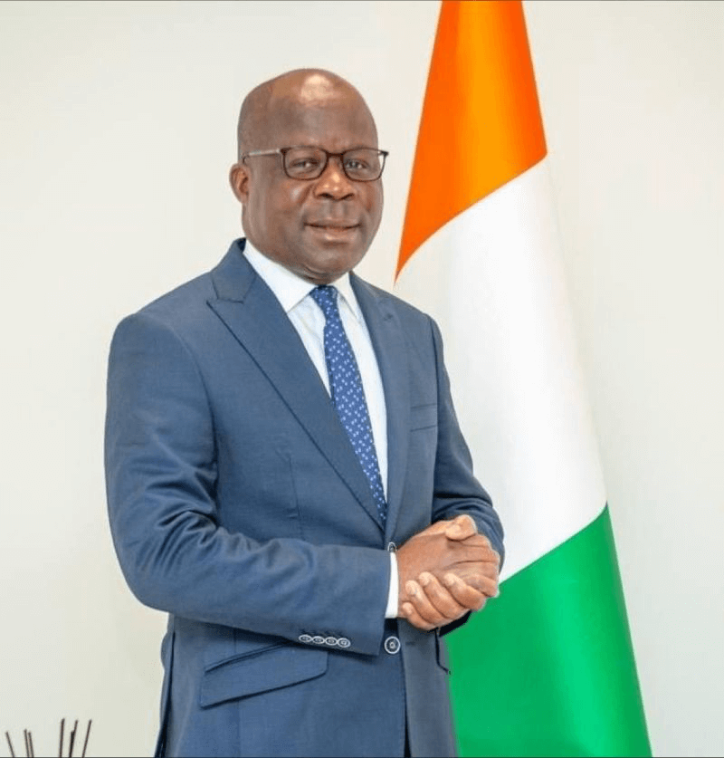 Pierre N’Gou Dimba