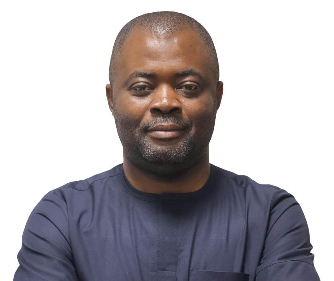 Dr Chukwuma David Umeokonkwo