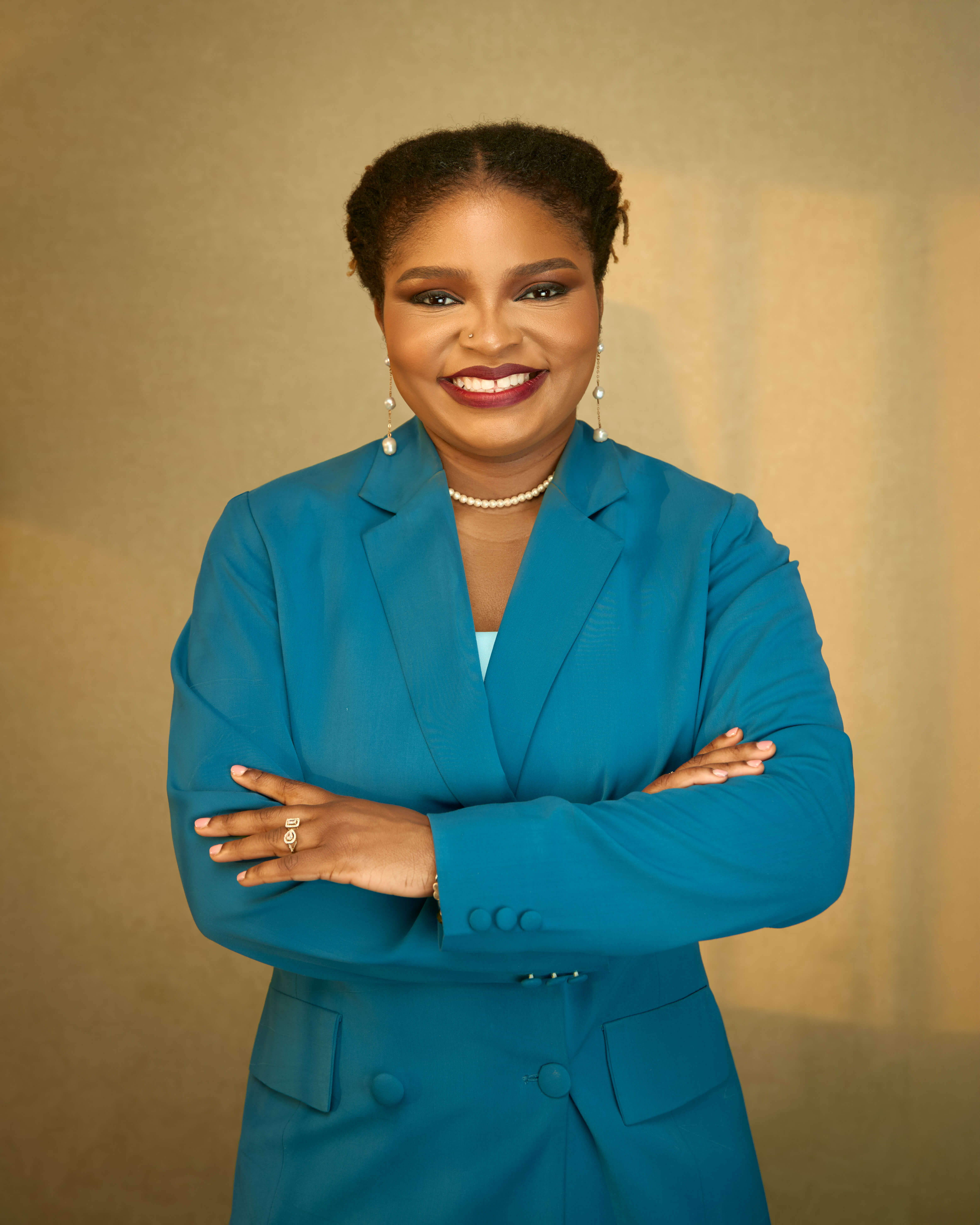 Oyeronke Oyebanji