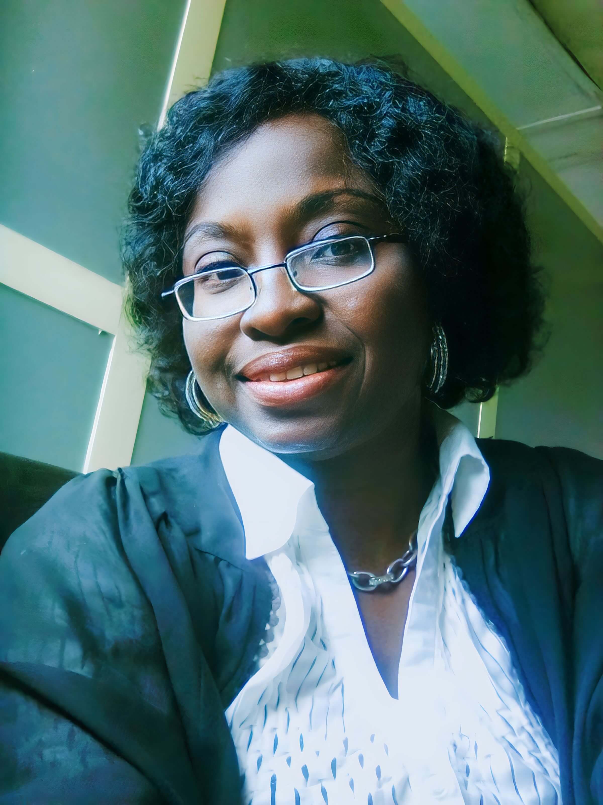 Dr. Olukemi Titilope Olugbade