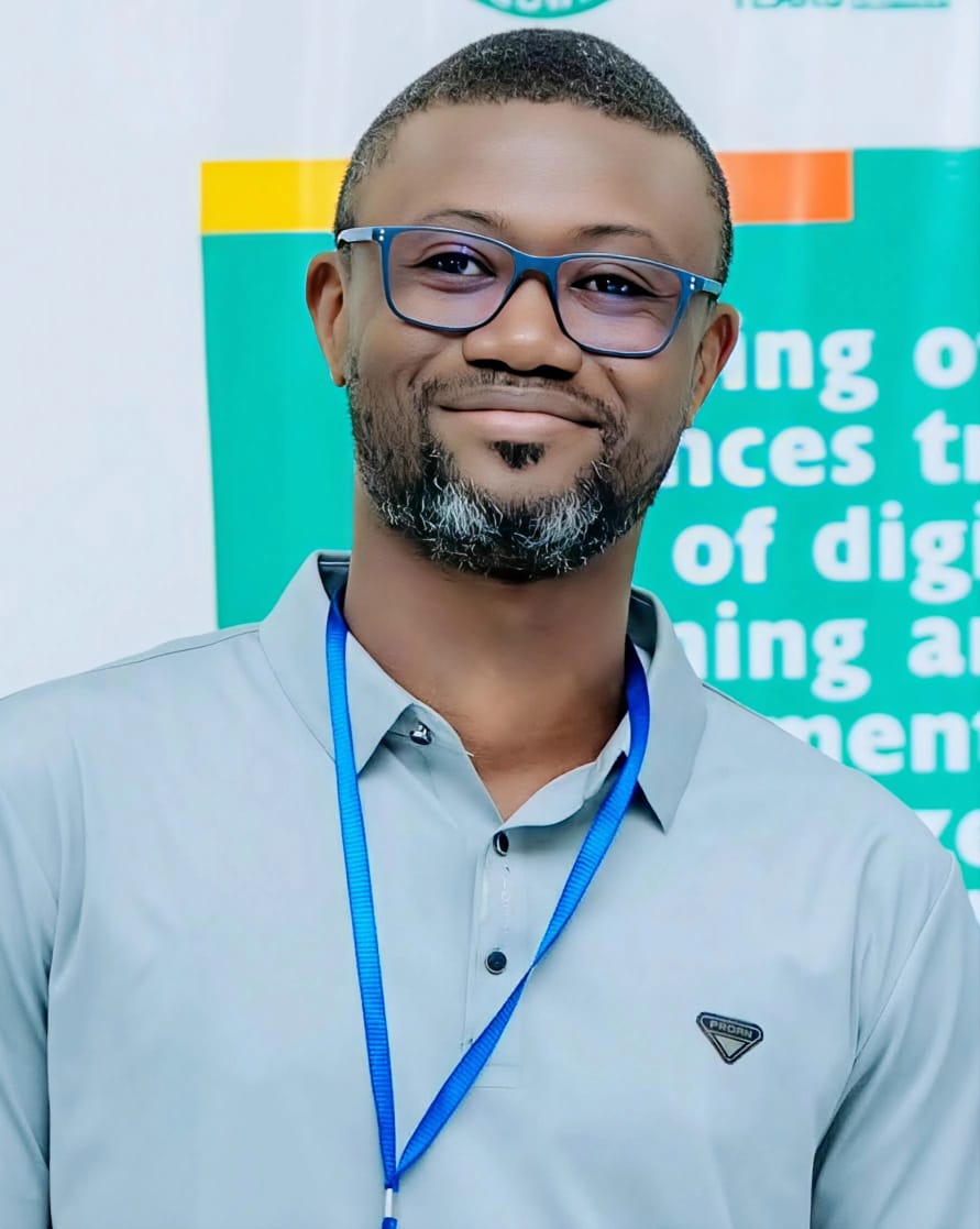 Ousmane Nikiema