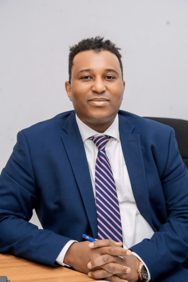 Prof. Thierno Baldé